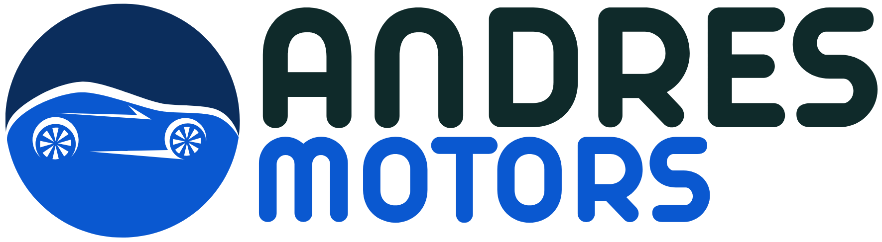 AndresMotors logo